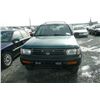 Image 2 : 96 Nissan Pathfinder 4 Dr  4WD SUV - LS - DRIVE