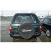 Image 5 : 96 Nissan Pathfinder 4 Dr  4WD SUV - LS - DRIVE
