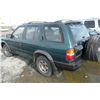 Image 6 : 96 Nissan Pathfinder 4 Dr  4WD SUV - LS - DRIVE