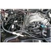 Image 8 : 96 Nissan Pathfinder 4 Dr  4WD SUV - LS - DRIVE