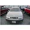 Image 2 : 99 Saab 9-5 4 Dr  Turbo Sedan - ADT - START