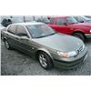 Image 3 : 99 Saab 9-5 4 Dr  Turbo Sedan - ADT - START