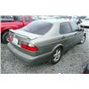 Image 4 : 99 Saab 9-5 4 Dr  Turbo Sedan - ADT - START