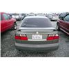 Image 5 : 99 Saab 9-5 4 Dr  Turbo Sedan - ADT - START