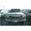 Image 2 : 87 Dodge Ramcharger 2 Dr  4WD SUV - T - DRIVE
