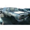 Image 3 : 87 Dodge Ramcharger 2 Dr  4WD SUV - T - DRIVE
