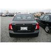 Image 5 : 06 Suzuki Forenza 4dr Sedan (2L I4 4A) - T - DRIVE
