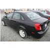 Image 6 : 06 Suzuki Forenza 4dr Sedan (2L I4 4A) - T - DRIVE