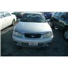 Image 2 : 02 Nissan Sentra 4dr Sedan - T - DRIVE