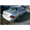 Image 4 : 02 Nissan Sentra 4dr Sedan - T - DRIVE