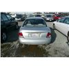 Image 5 : 02 Nissan Sentra 4dr Sedan - T - DRIVE
