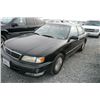 Image 1 : 98 Infiniti I30 4 Dr STD Sedan - ADT - DRIVE