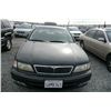 Image 2 : 98 Infiniti I30 4 Dr STD Sedan - ADT - DRIVE