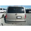 Image 5 : 02 Chevrolet Astro Rwd 3dr Minivan - T - DRIVE-E/P