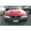 Image 2 : 95 Ford Mustang 2 Dr  Convertible - ST - DRIVE