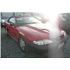 Image 3 : 95 Ford Mustang 2 Dr  Convertible - ST - DRIVE