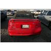 Image 7 : 95 Ford Mustang 2 Dr  Convertible - ST - DRIVE