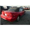 Image 8 : 95 Ford Mustang 2 Dr  Convertible - ST - DRIVE