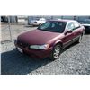 Image 1 : 98 Toyota Camry 4 Dr  Sedan - T - DRIVE