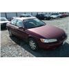 Image 3 : 98 Toyota Camry 4 Dr  Sedan - T - DRIVE