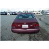 Image 5 : 98 Toyota Camry 4 Dr  Sedan - T - DRIVE