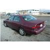 Image 6 : 98 Toyota Camry 4 Dr  Sedan - T - DRIVE