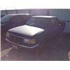 Image 1 : 93 FORD RANGER - ADT - DRIVE