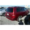 Image 4 : 03 Toyota Highlander Fwd 4dr SUV - T - DRIVE