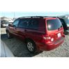 Image 6 : 03 Toyota Highlander Fwd 4dr SUV - T - DRIVE