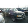 Image 3 : 01 Ford F-150 2dr Regular Cab  2WD Styl - ST - DRIVE