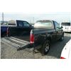 Image 4 : 01 Ford F-150 2dr Regular Cab  2WD Styl - ST - DRIVE