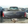 Image 5 : 01 Ford F-150 2dr Regular Cab  2WD Styl - ST - DRIVE