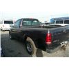 Image 6 : 01 Ford F-150 2dr Regular Cab  2WD Styl - ST - DRIVE
