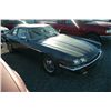 Image 3 : 84 Jaguar XJ-Series 2 Dr  Coupe - T - DRIVE