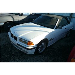 95 BMW 3 Series 2 Dr  Convertible - T - DRIVE