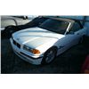 Image 1 : 95 BMW 3 Series 2 Dr  Convertible - T - DRIVE