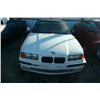 Image 2 : 95 BMW 3 Series 2 Dr  Convertible - T - DRIVE