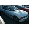 Image 3 : 95 BMW 3 Series 2 Dr  Convertible - T - DRIVE