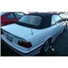 Image 4 : 95 BMW 3 Series 2 Dr  Convertible - T - DRIVE