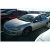 Image 1 : 02 Dodge Intrepid 4dr Sedan - T - DRIVE