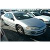 Image 3 : 02 Dodge Intrepid 4dr Sedan - T - DRIVE