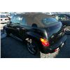 Image 6 : 05 Chrysler PT Cruiser 2dr Convertible - ST - DRIVE
