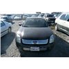 Image 2 : 06 Ford Fusion 4dr Sedan - T - DRIVE