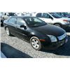Image 3 : 06 Ford Fusion 4dr Sedan - T - DRIVE