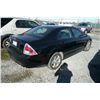 Image 4 : 06 Ford Fusion 4dr Sedan - T - DRIVE