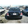 Image 5 : 06 Ford Fusion 4dr Sedan - T - DRIVE