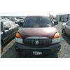 Image 2 : 02 Buick Rendezvous Fwd 4dr SUV - ADT - DRIVE