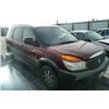 Image 3 : 02 Buick Rendezvous Fwd 4dr SUV - ADT - DRIVE
