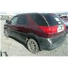 Image 6 : 02 Buick Rendezvous Fwd 4dr SUV - ADT - DRIVE