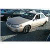 Image 1 : 98 Toyota Camry 4 Dr  Sedan - T - DRIVE-E/P